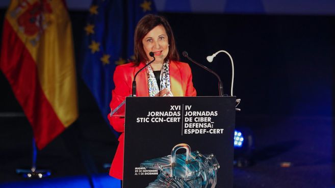 MÁS INVERSIONES MILLONARIAS PARA LA DEFENSA ESPAÑOLA