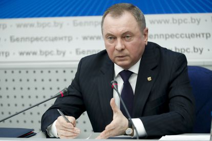 LA CANTIDAD DE “MUERTES REPENTINAS QUE HAY ESTE AÑO”: BIELORRUSIA