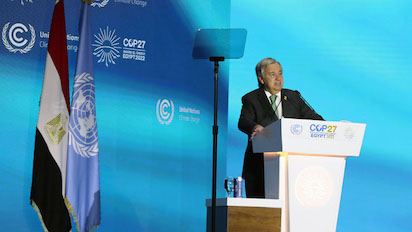 COP27 Español