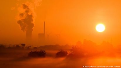 Cambio climatico