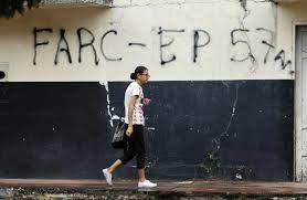FARC
