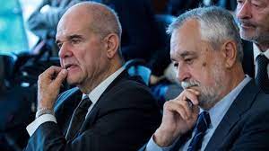GRIÑON Y LOS SUYOS A PRISIÓN ¿NO DEBÍAN ESTAR YA?