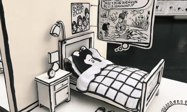 MAFALDA
