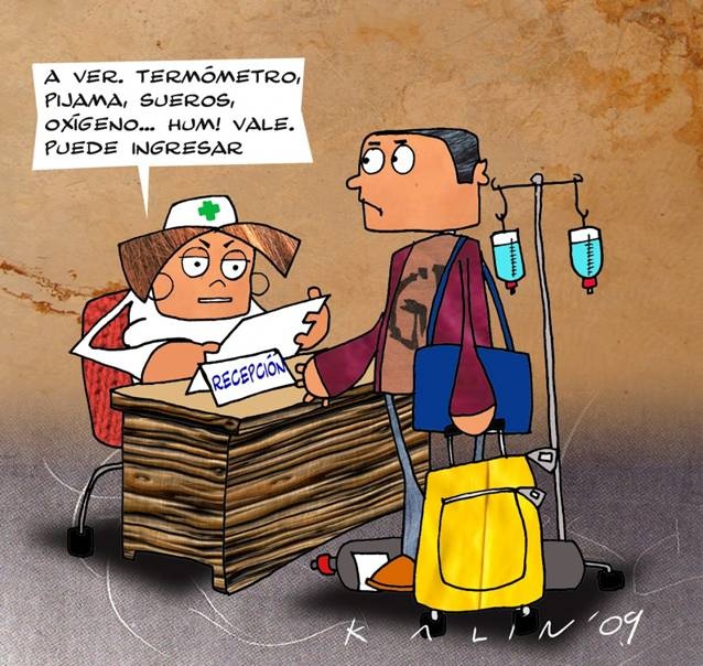 SANIDAD 4