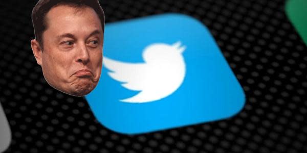 MUSK Y EL PAGO DE TUITTER: CAPITALISMO VORAZ