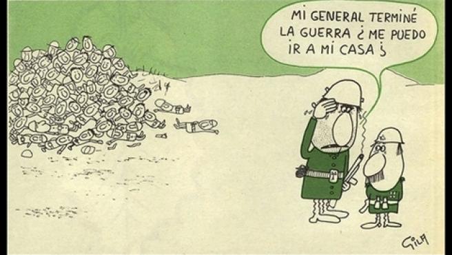 VINETA MIGUEL GILA