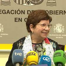 delegada