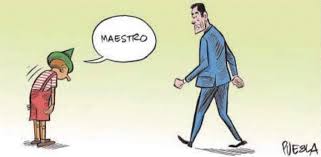 pinocho