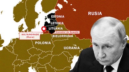 republicas balticas