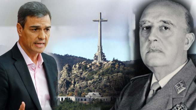 PEDRO I “EL EXHUMADOR”: UN PUNTITO MÁS