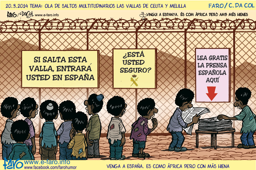 140320.FB.valla.ceuta.Melilla.inmigrantes.subsaharianos.prensa.espana