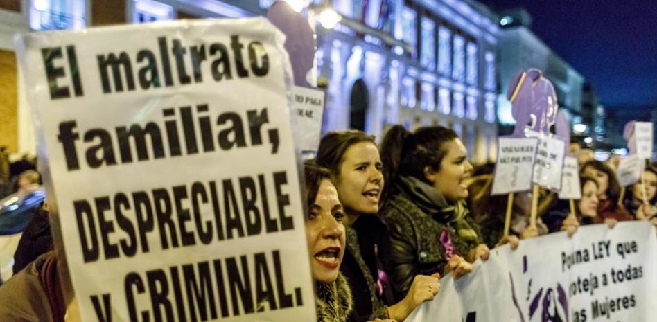 ALARMA POR EL REPUNTE DE ASESINATOS DE MUJERES. LA SOLUCIÓN NO ESTÁ EN LAS LEYES COERCITIVAS