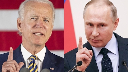 Biden Putin Geneva