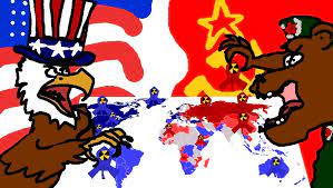 EEUU RUSIA