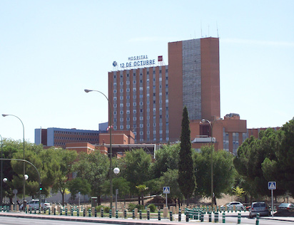 REMODELACION DEL 12 DE OCTUBRE: “BURRA GRANDE ANDE O NO ANDE”