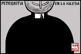 PEDERASTIA