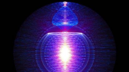 SEGUIMOS CON LA FUSION NUCLEAR