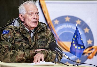 borrell