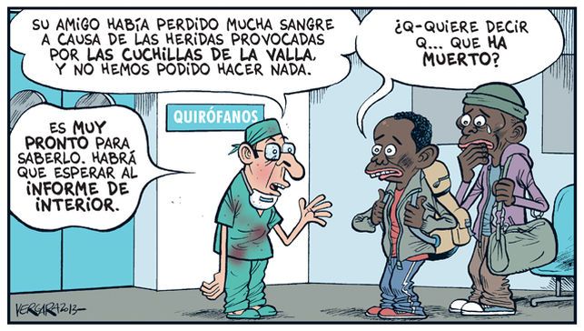 chiste valla