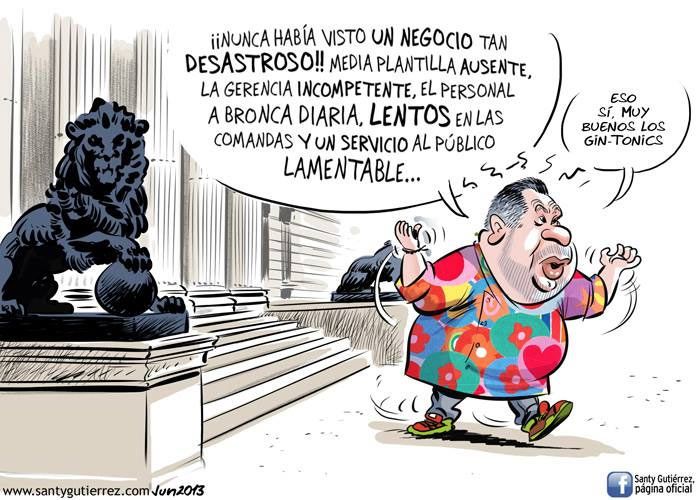 congreso chiste
