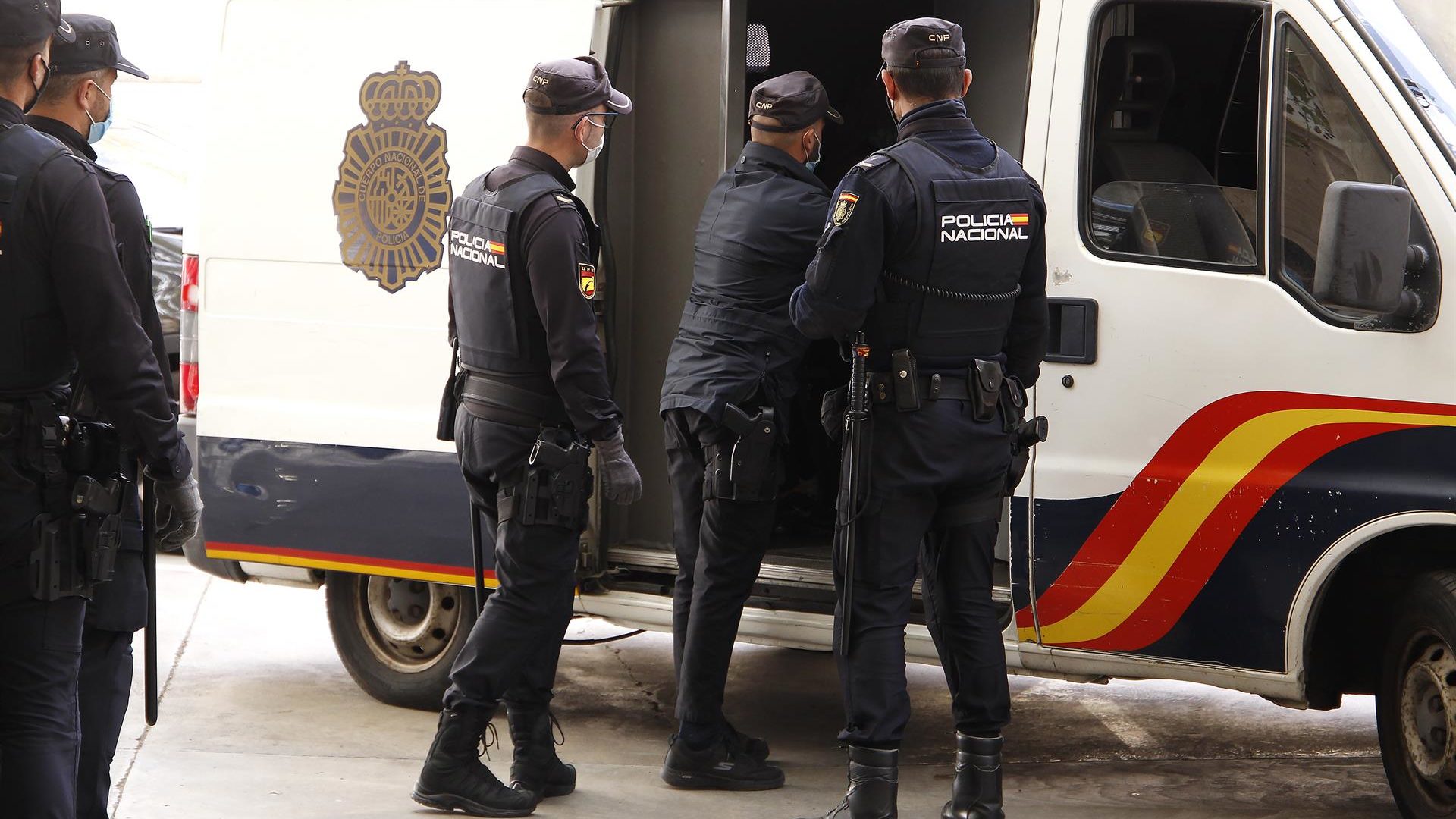 el gobierno creara una oficina para gestionar los casos de malos tratos por parte de las fuerzas de seguridad e1636451262477