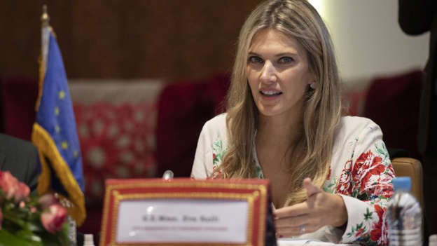 eurdiputda