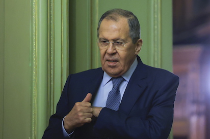 lavrov