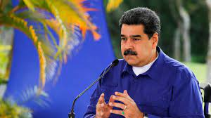MADURO MADURA FELIZ O LA INVIABILIDAD DE LA POLITICA EN GENERAL