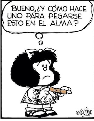 mafalda