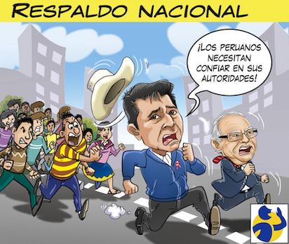 peru chiste