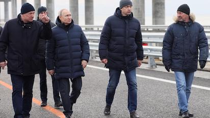 putin
