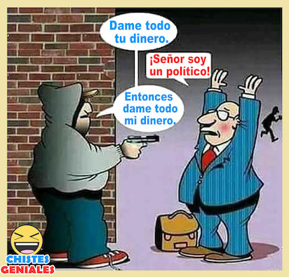 POLITICOS