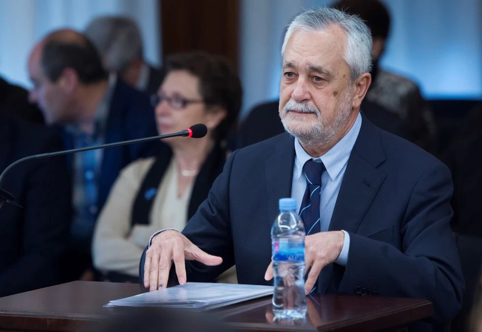 GRIÑÁN, PROPUESTO PARA UN TRATAMIENTO NO CARCELARIO
