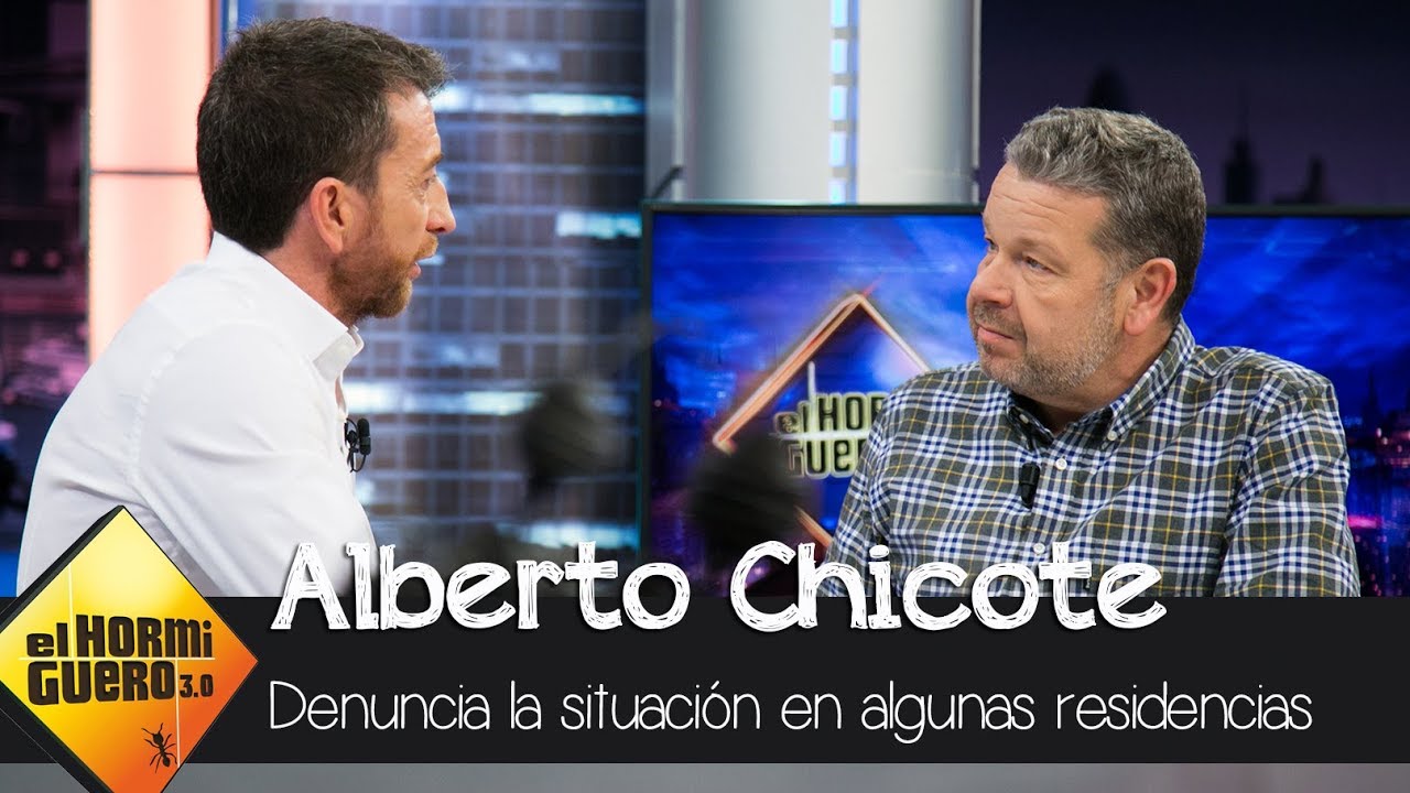 CHICOTE 2