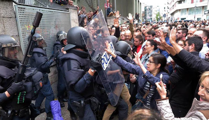 5 AÑOS DESPUÉS PROCESAN A LOS POLICIAS: OPORTUNO