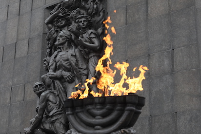 International Holocaust Remembrance Day in Poland January 2020 49449915157