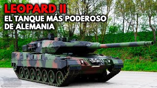 LEOPARD 2