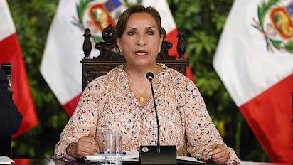 PERO 3