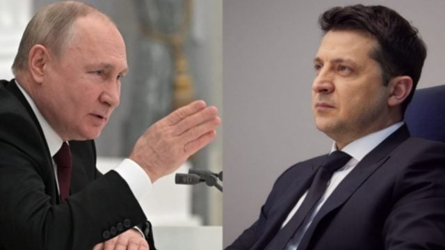 Putin y Zelenski e1646686265505 640x360