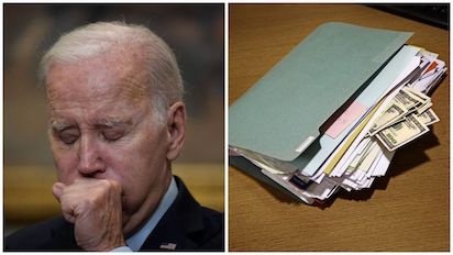 JOE BIDEN: “EL PAPELILLOS”