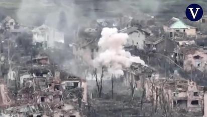 bombardeos