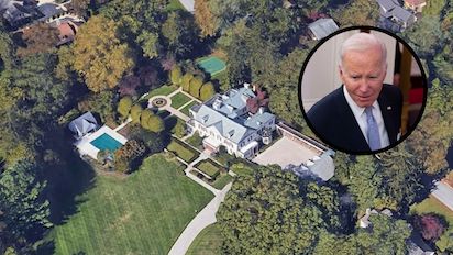 BIDEN Y LOS PAPELES: ¿NO SE ACORDABA DE LO QUE TENÍA?