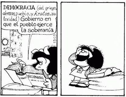 chiste mafalda