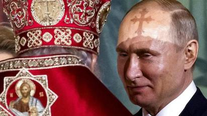 cirilo y putin1