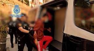 EXPLOTACION DE EMIGRANTES EN ESPAÑA. ¿NO SE HAN DADO CUENTA EN 5 AÑOS?