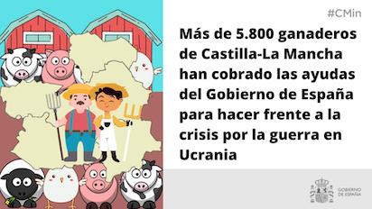 ganaderos