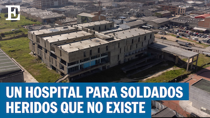 COLOMBIA: CORRUPCION MILITAR