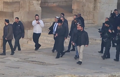 israel