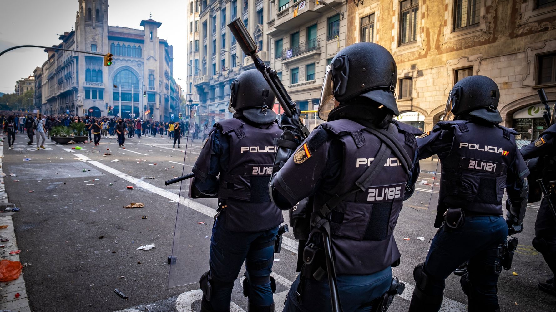 policicas