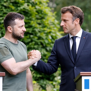 ucrani y francia